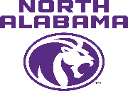 University of North Alabama Logo